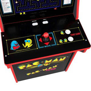 Arcade Game