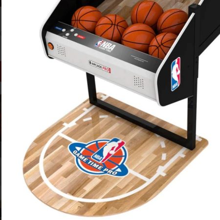 Basketball Arcade Game